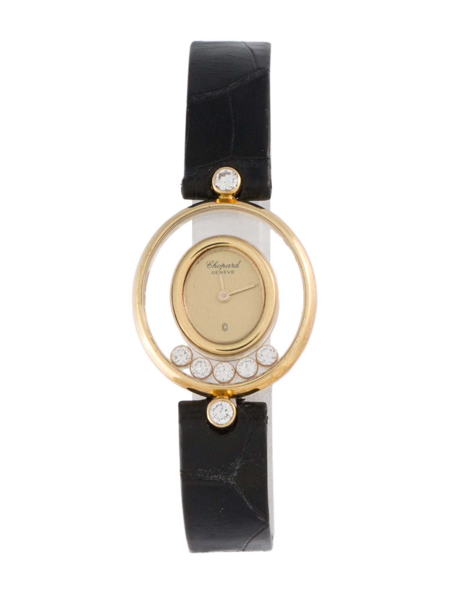 Chopard On Sale - Up To 90% Off | The RealReal