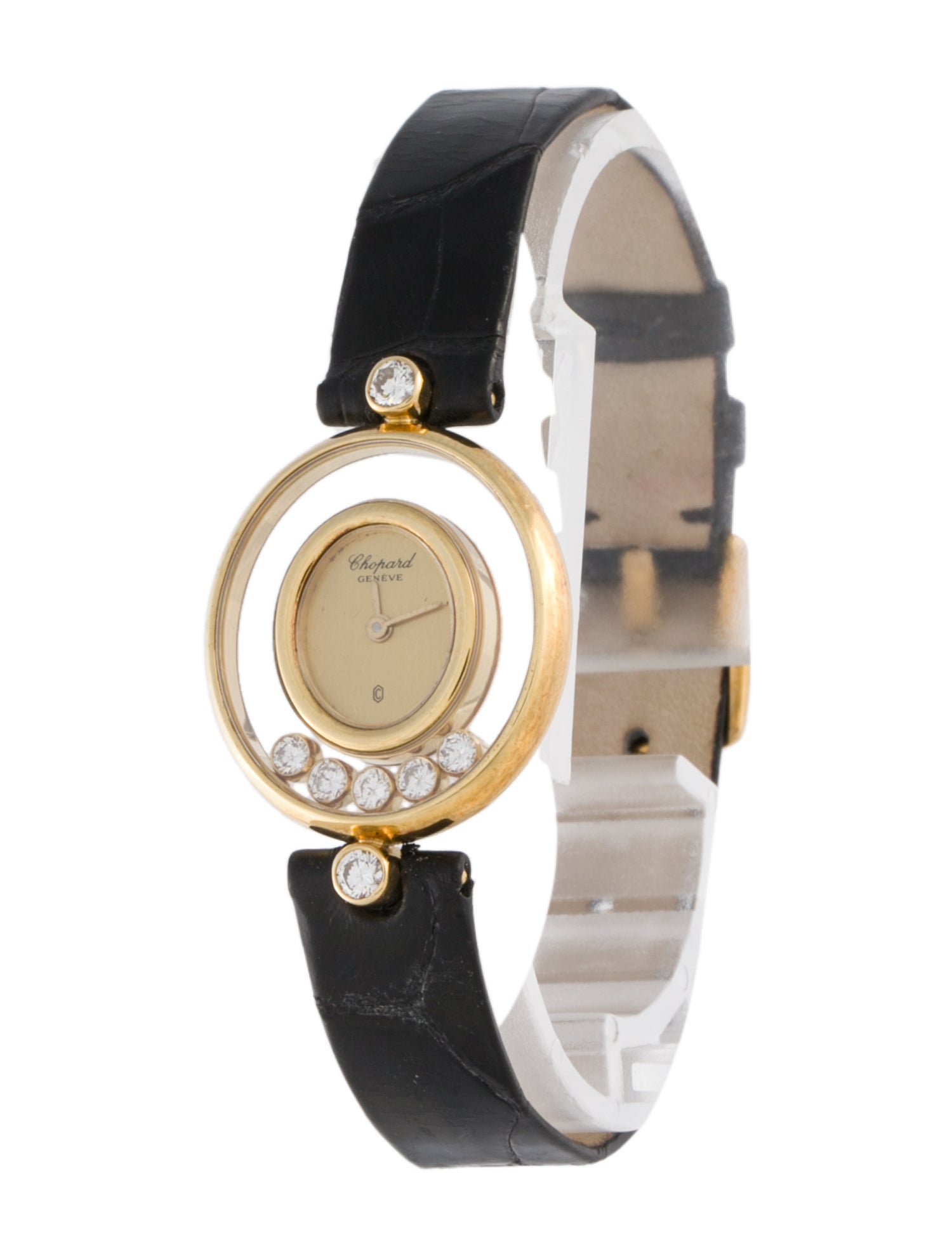 Chopard On Sale - Up To 90% Off | The RealReal