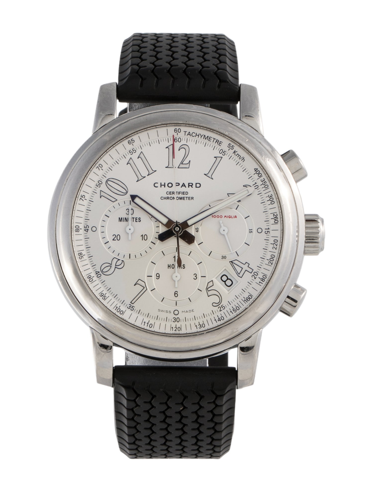Chopard Mille Miglia Watch