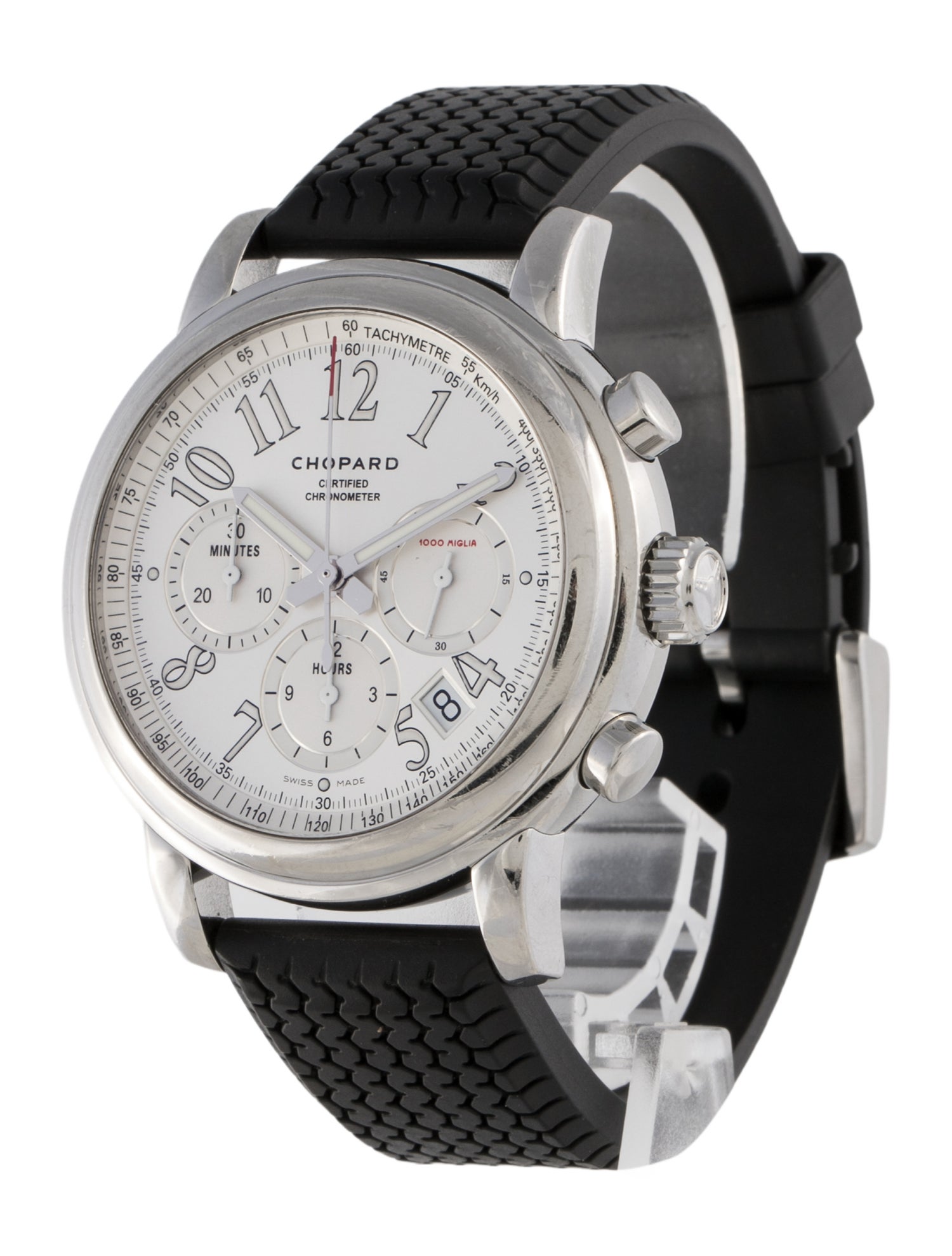 Chopard Mille Miglia Watch