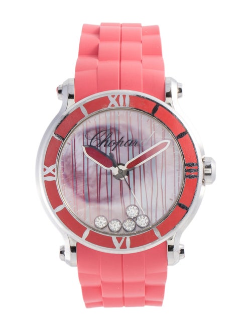 Chopard Happy Sport Limited Edition Watch