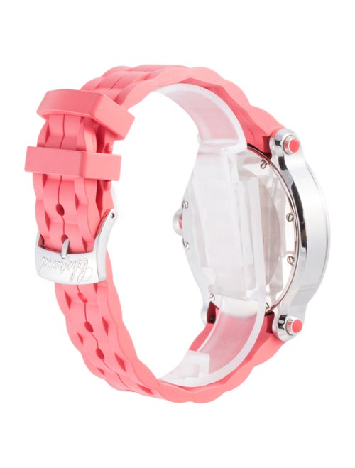 Chopard Happy Sport Limited Edition Watch