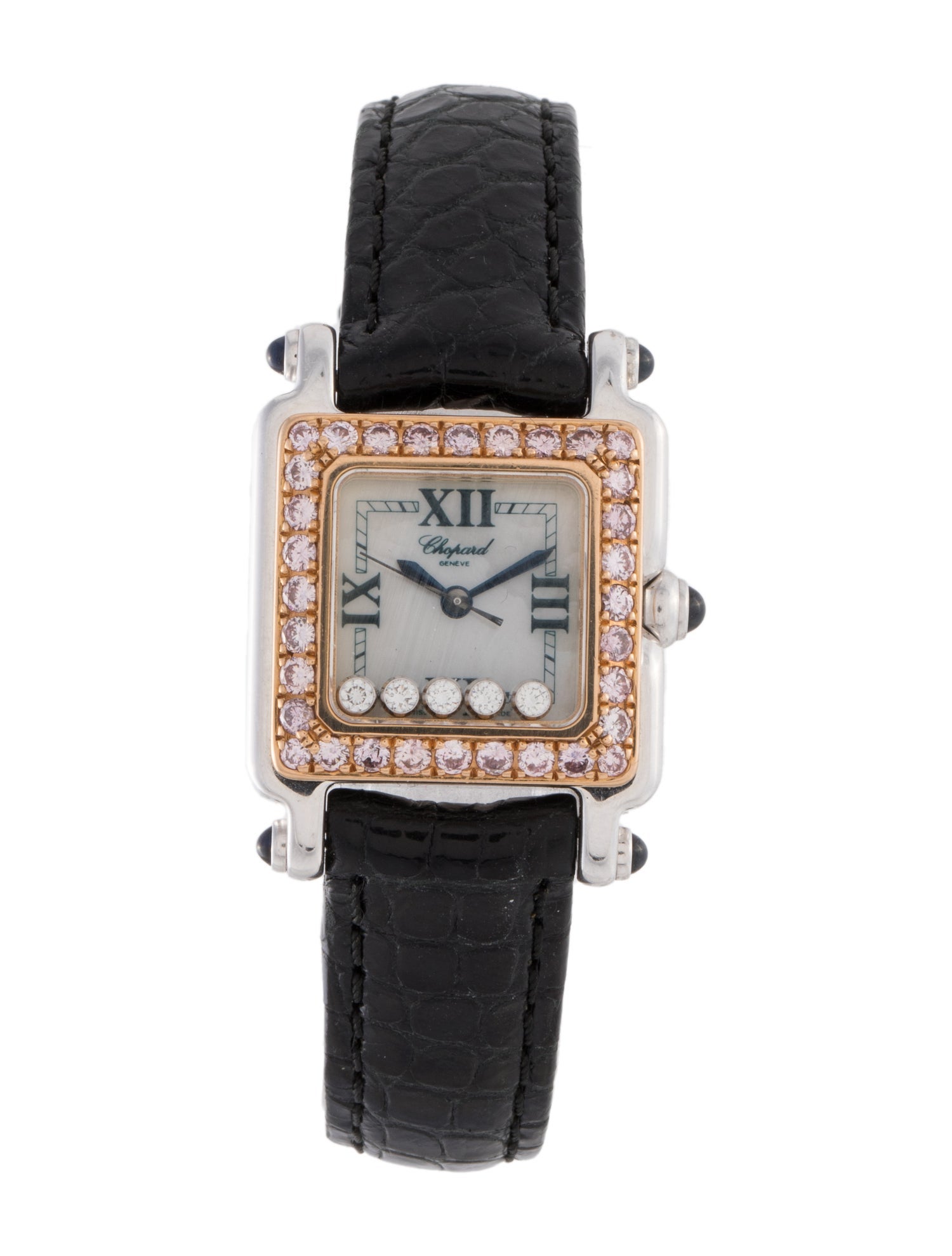 Chopard Happy Sport Mini Watch