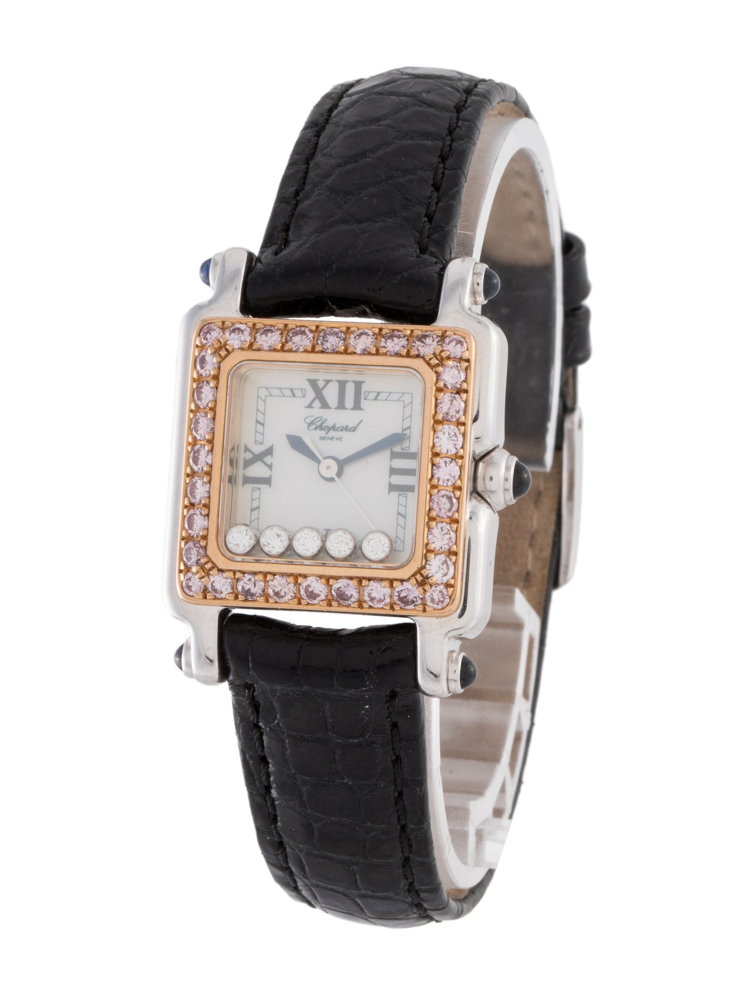 Chopard Happy Sport Mini Watch
