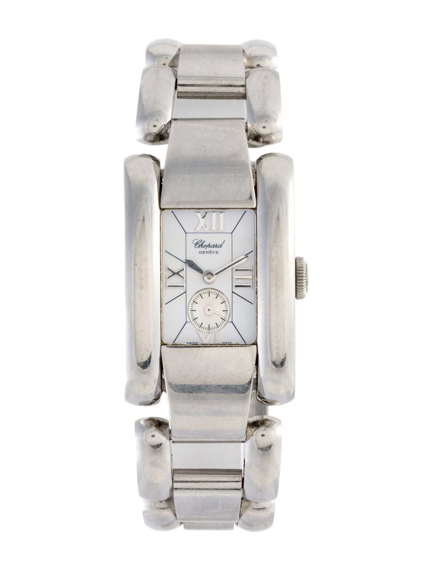 Chopard La Strada Watch