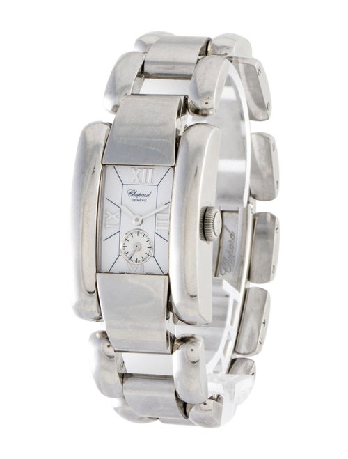 Chopard La Strada Watch