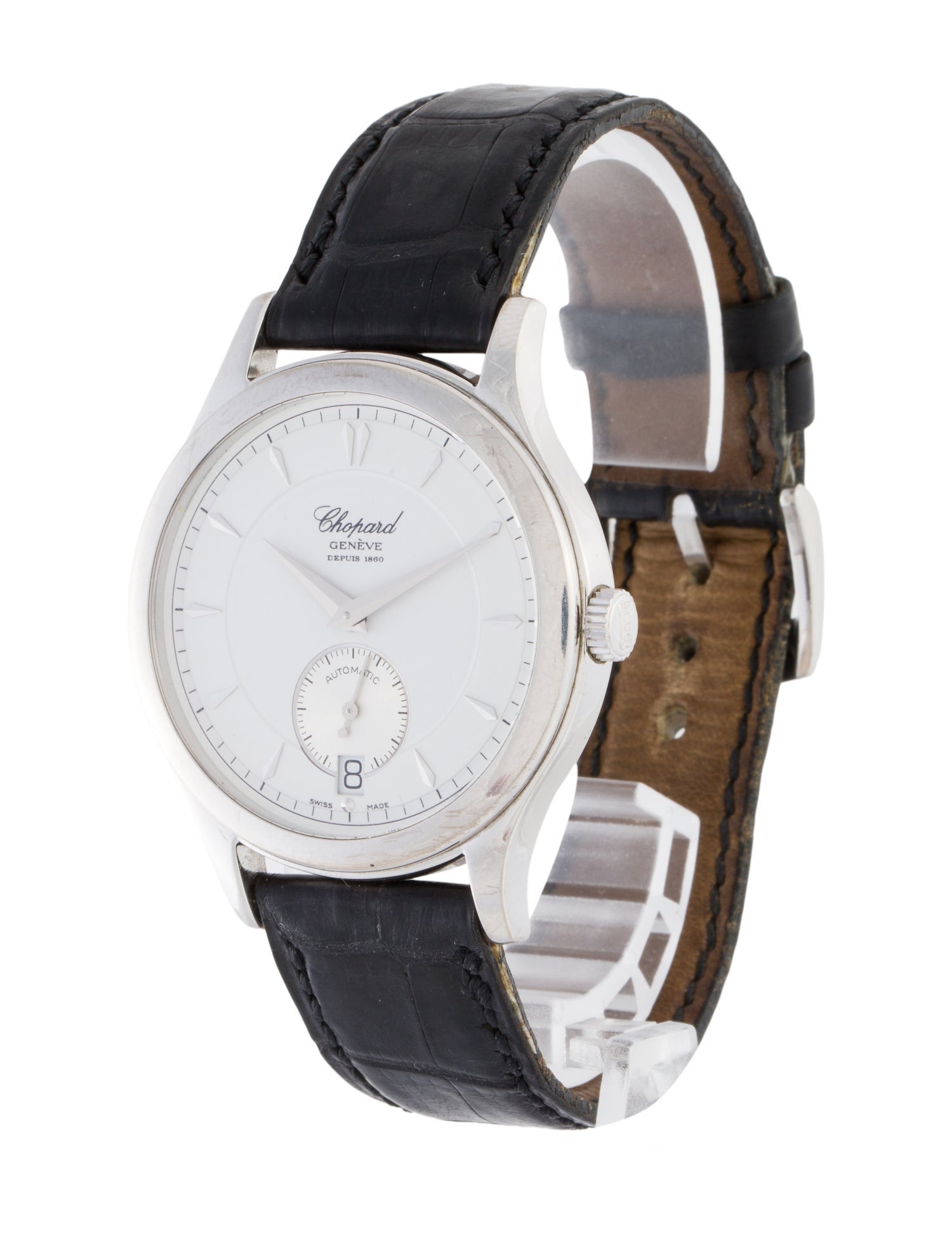 Chopard L.U.C Watch