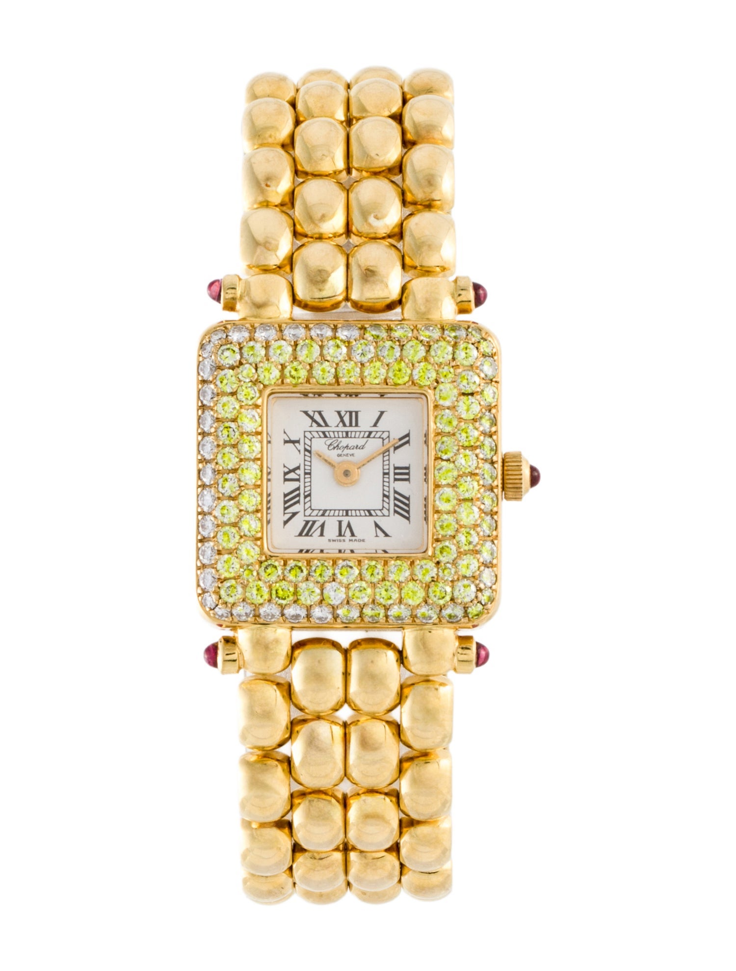 Chopard Classique Femme Watch