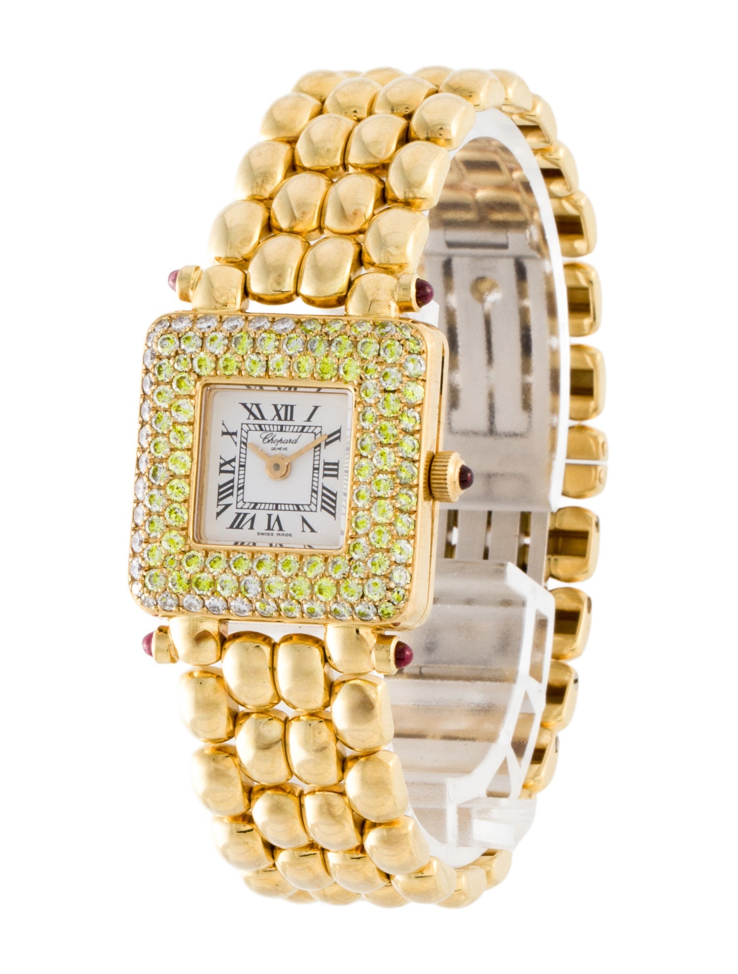 Chopard Classique Femme Watch