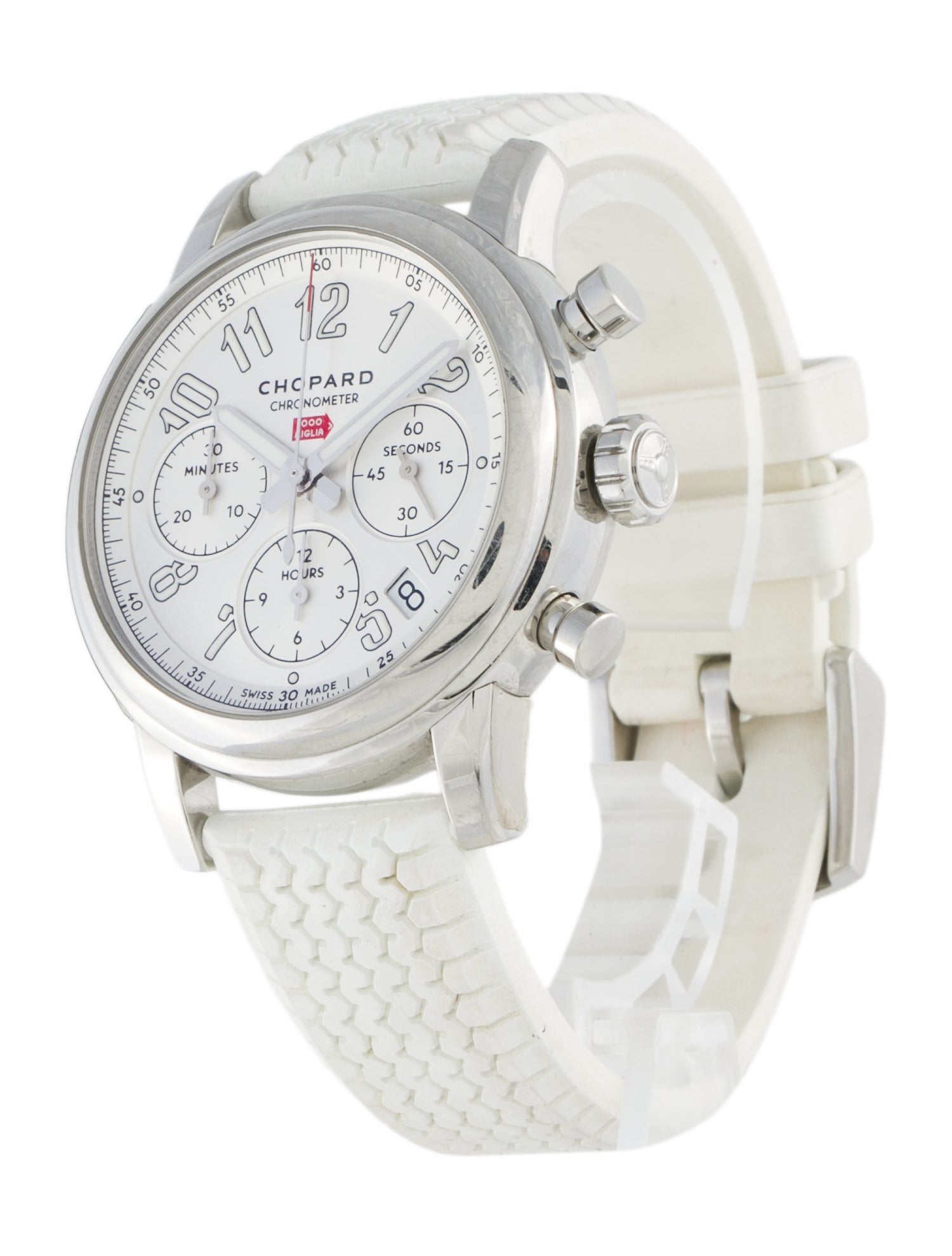 Chopard Mille Miglia Watch
