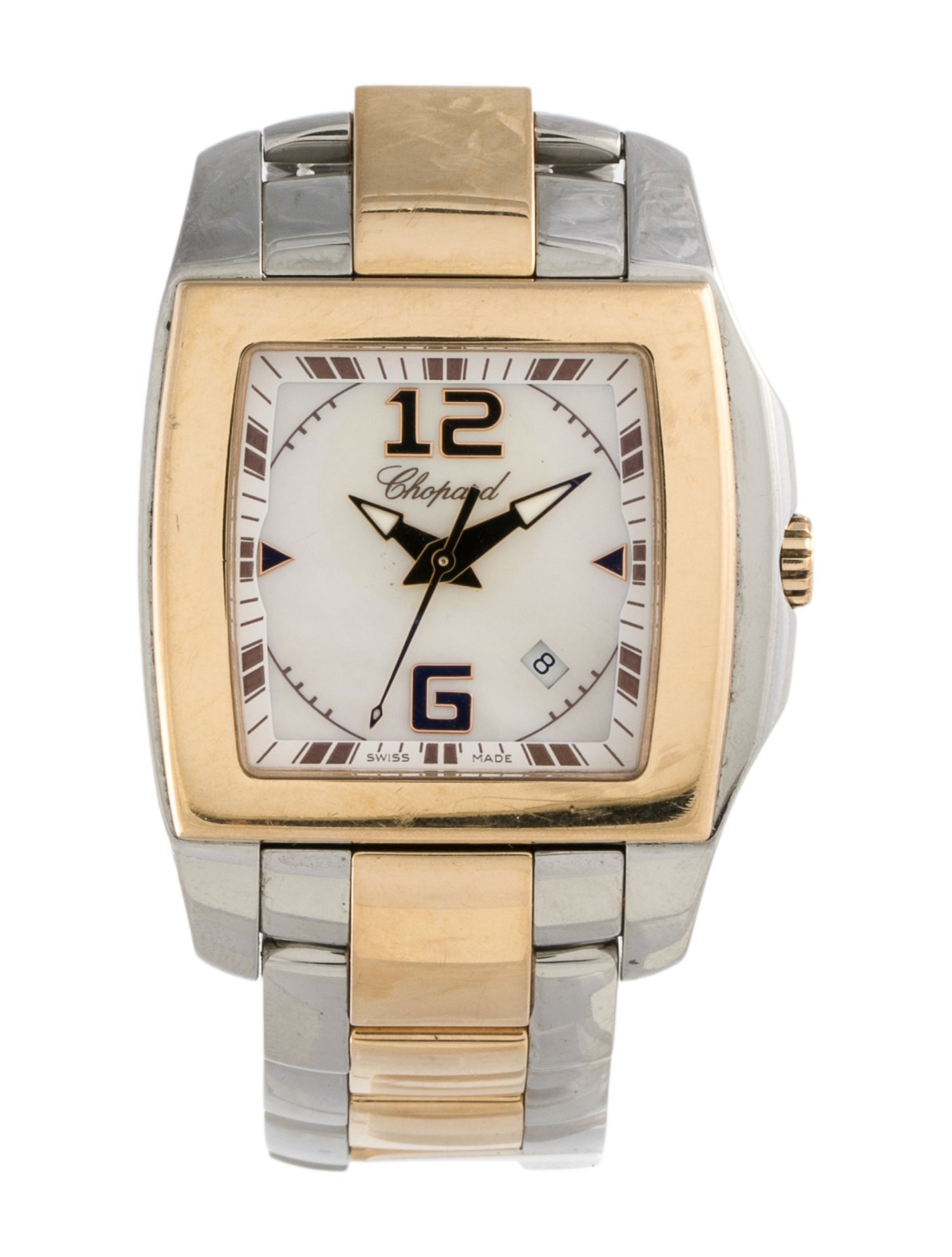 Chopard Two O Ten Watch