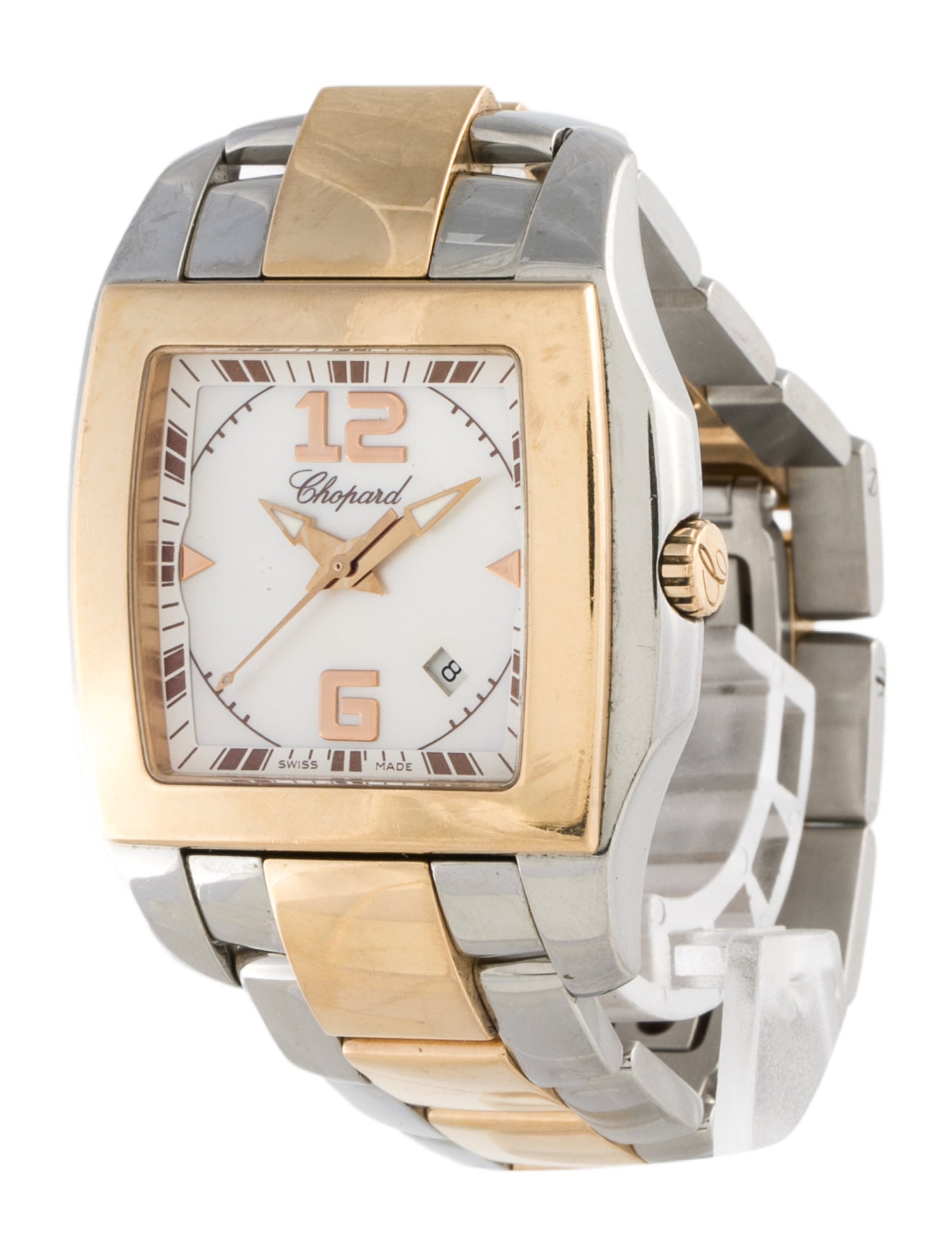 Chopard Two O Ten Watch