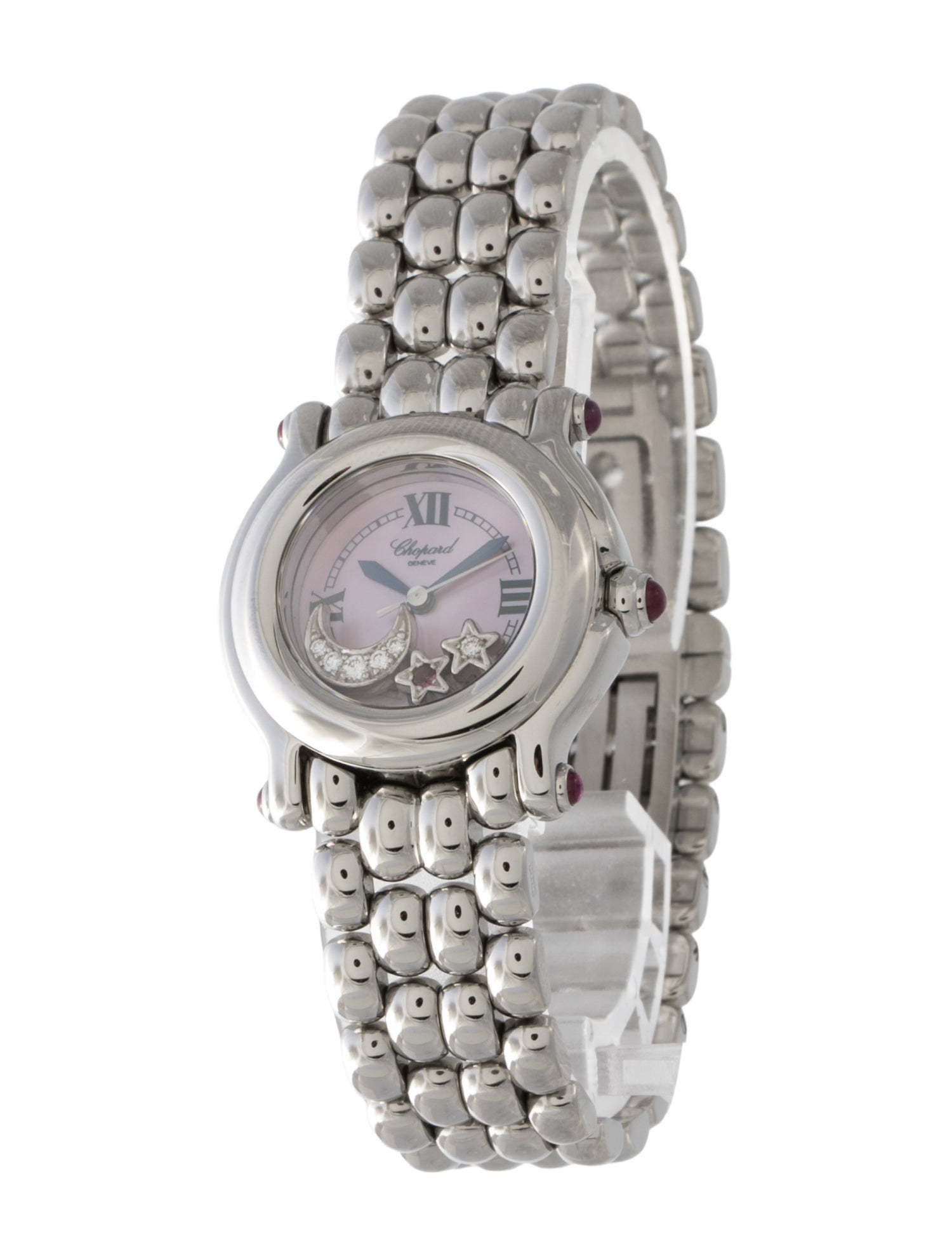 Chopard Happy Sport Watch