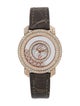 Chopard Happy Diamonds Watch