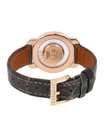 Chopard Happy Diamonds Watch