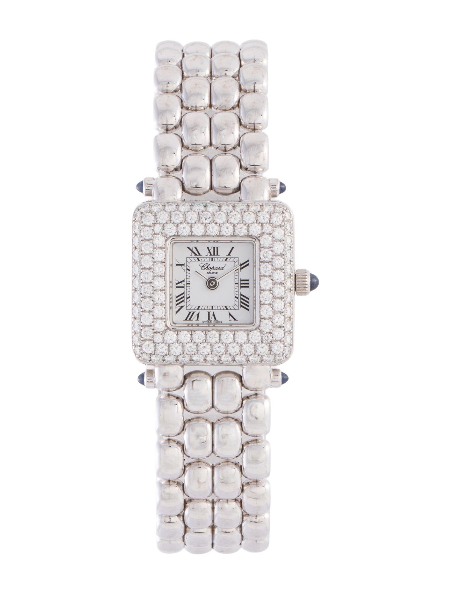 Chopard Classique Femme Watch