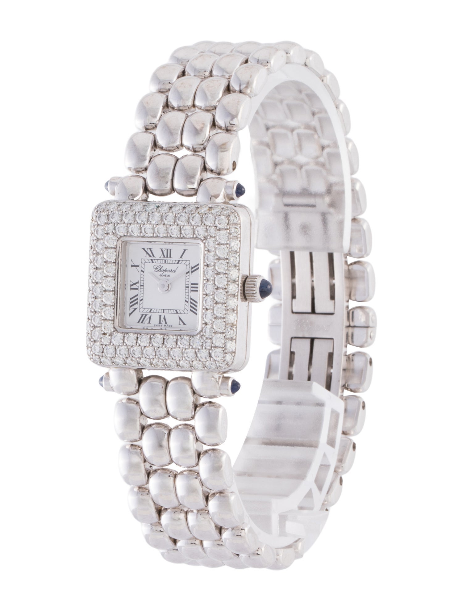 Chopard Classique Femme Watch