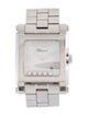 Chopard Happy Sport Watch