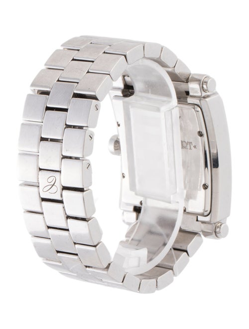 Chopard Happy Sport Watch