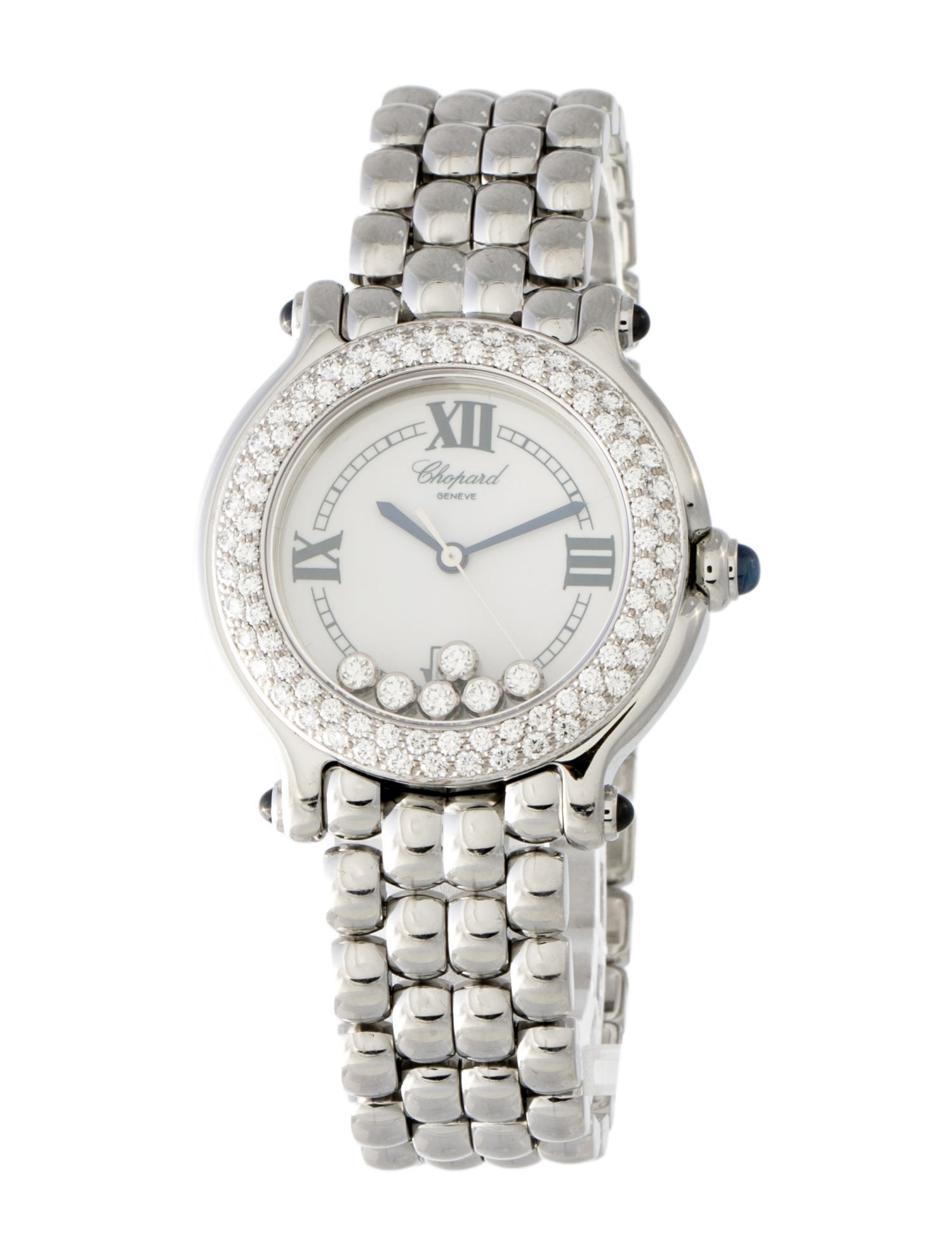 Chopard Happy Sport Watch