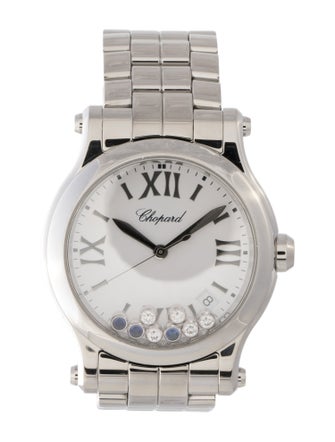 Chopard Happy Sport Watch