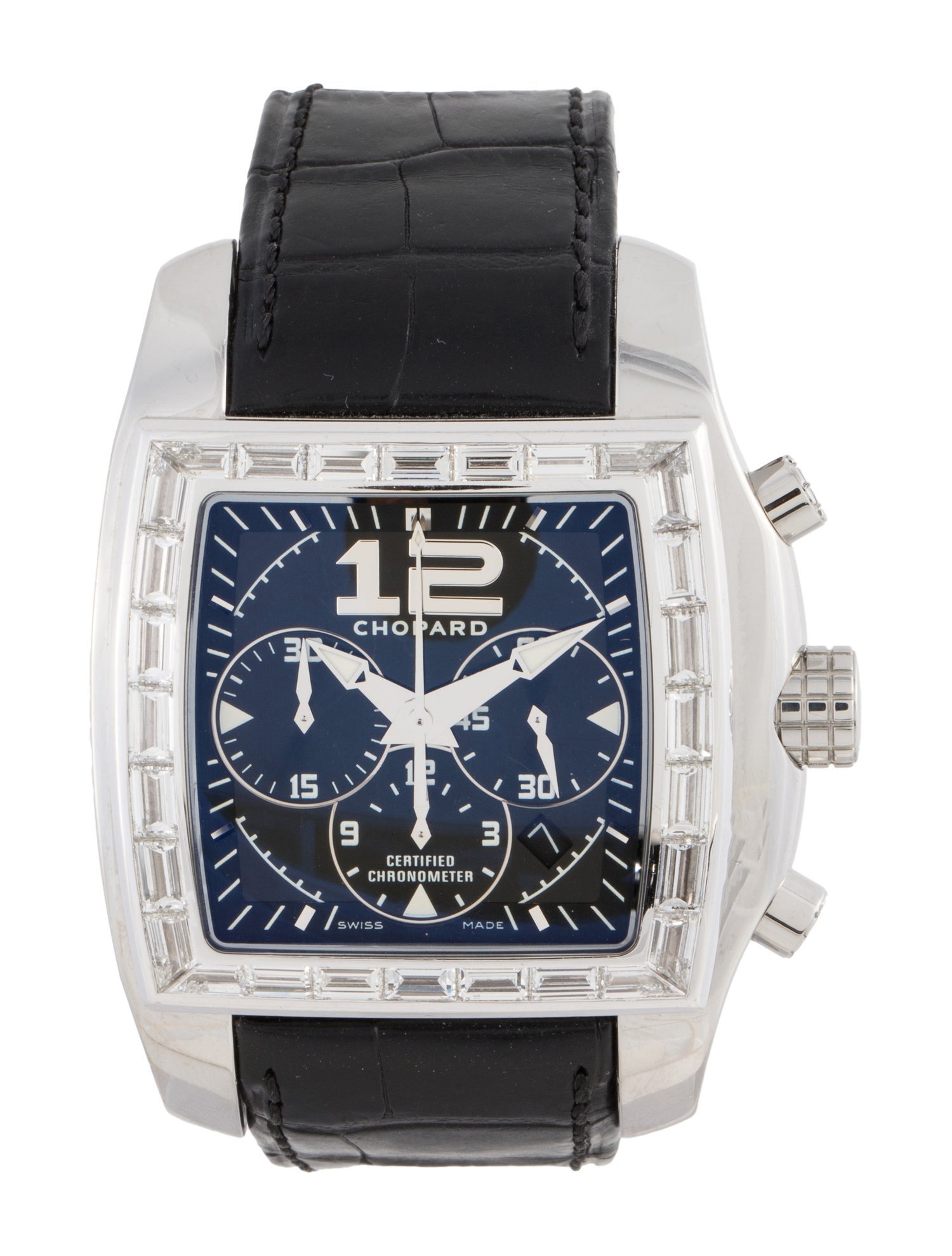 Chopard Two O Ten Watch