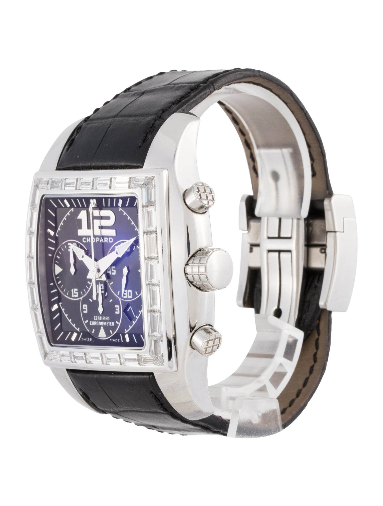 Chopard Two O Ten Watch