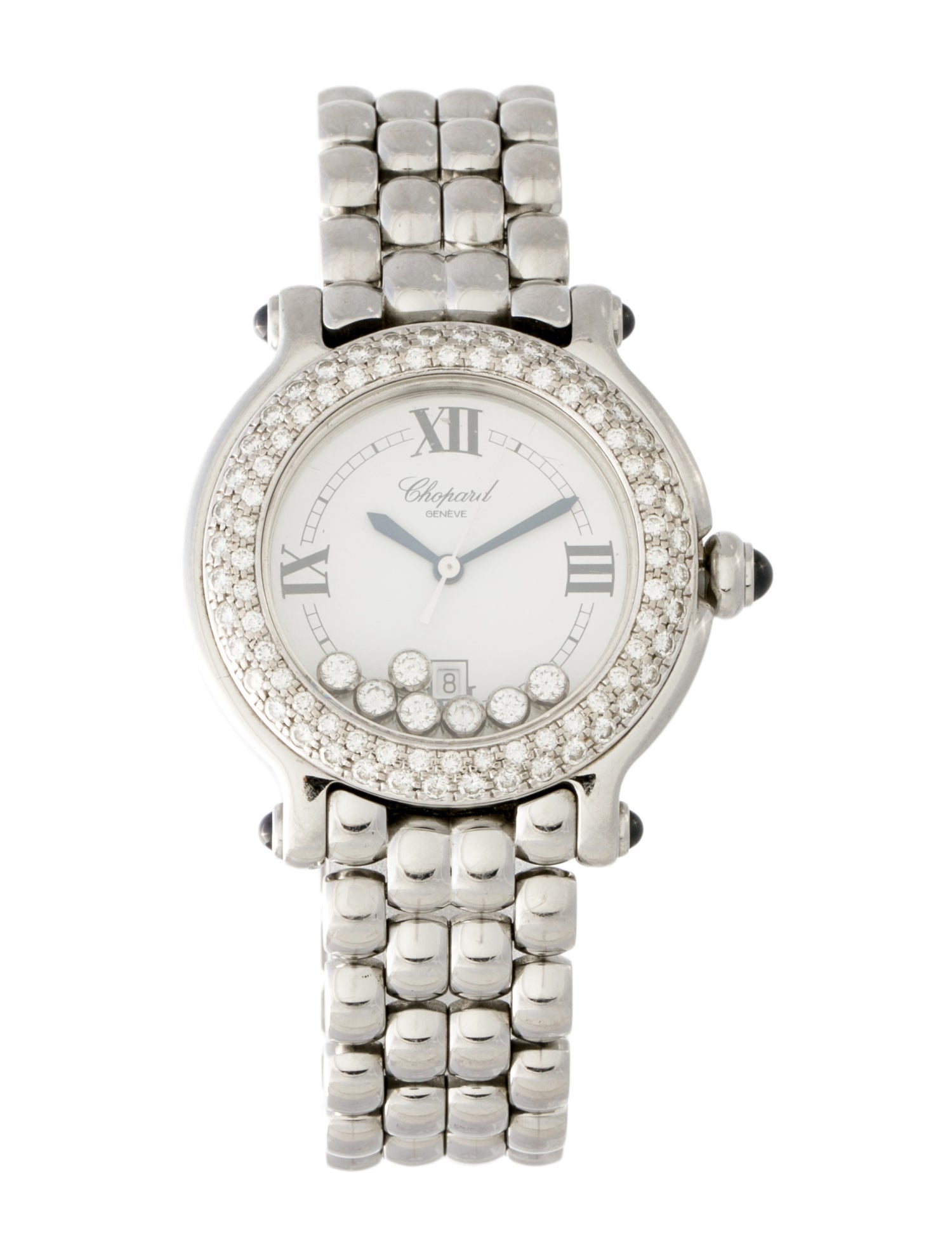 Chopard Happy Sport Watch