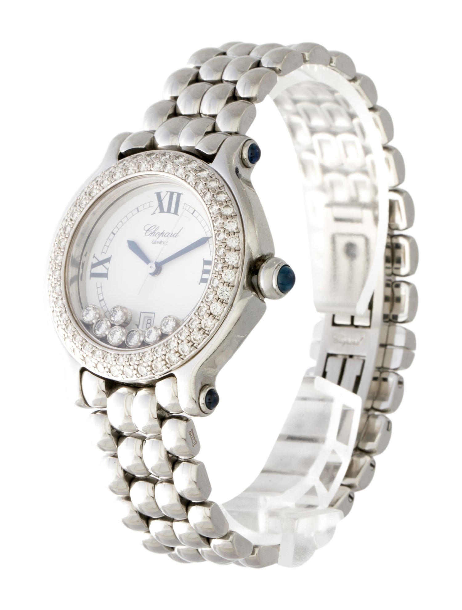 Chopard Happy Sport Watch