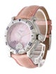 Chopard Happy Sport Happy Hearts Watch