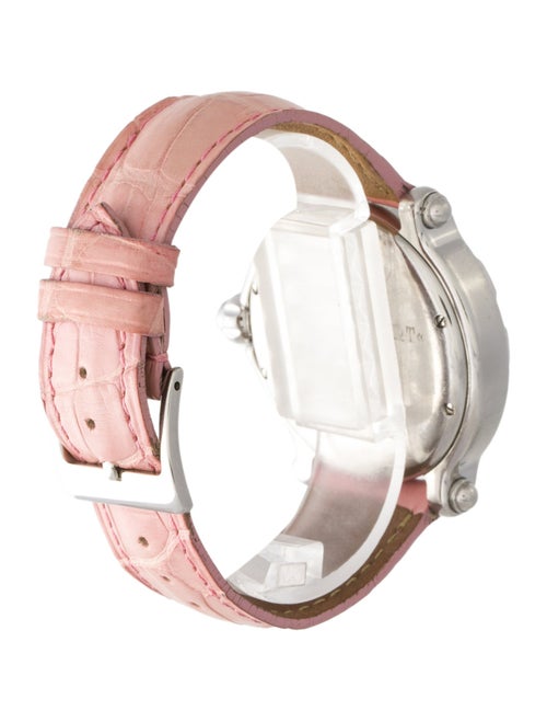 Chopard Happy Sport Happy Hearts Watch