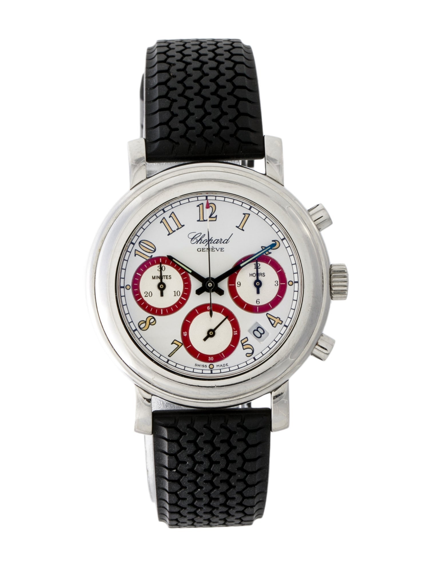 Chopard Millie Miglia Watch