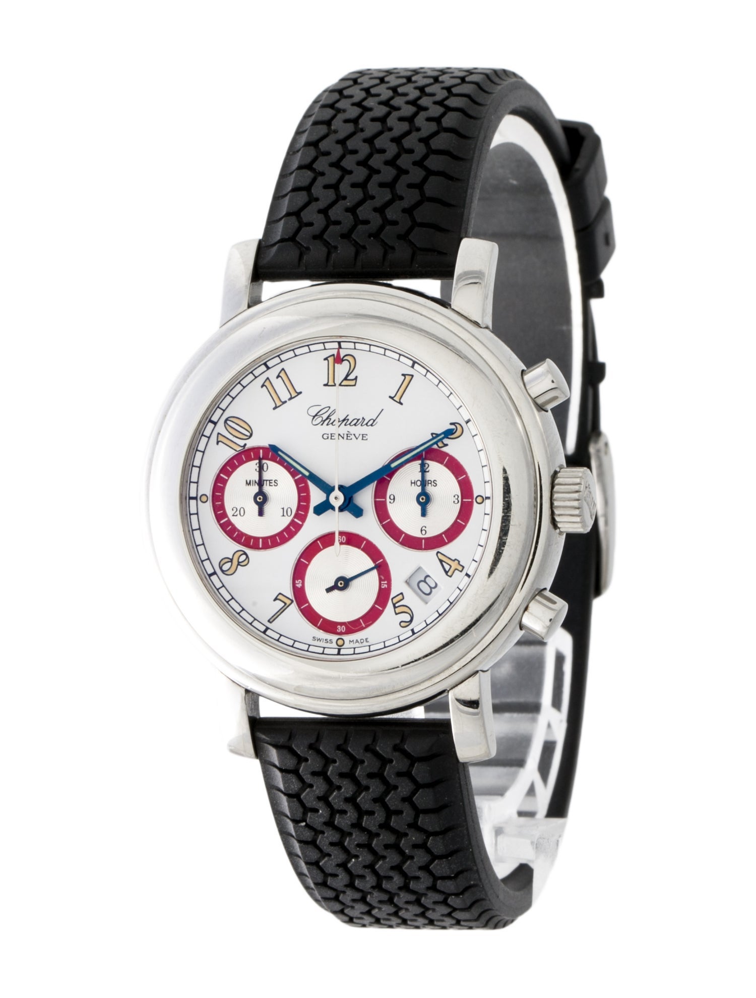 Chopard Millie Miglia Watch