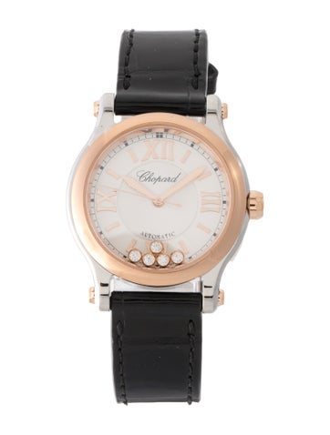 Chopard Happy Sport Watch