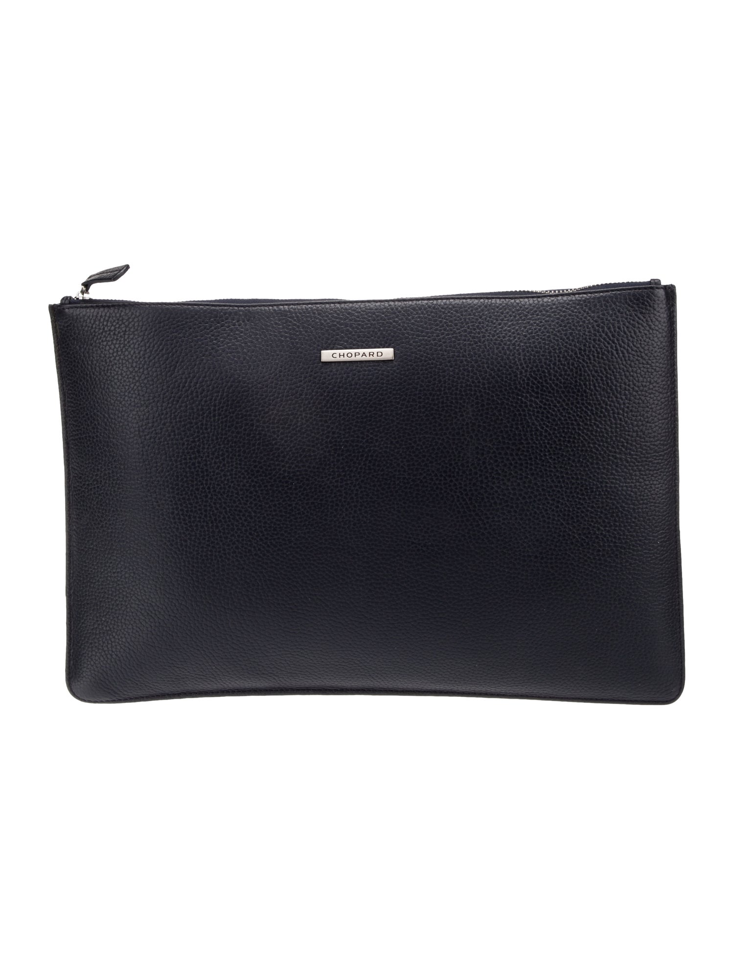 Chopard Leather Portfolio