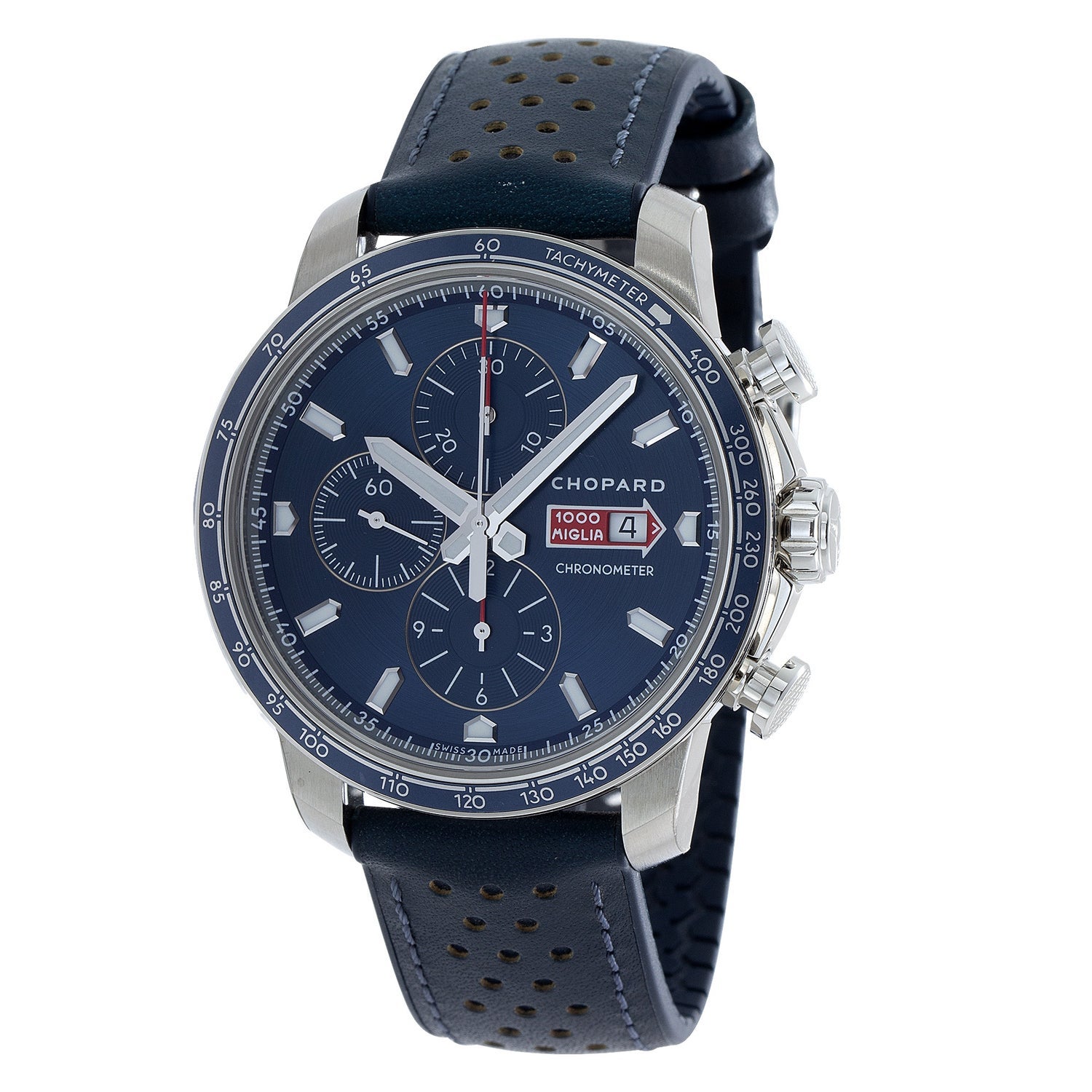 Chopard Mille Miglia GTS Azzurro Watch