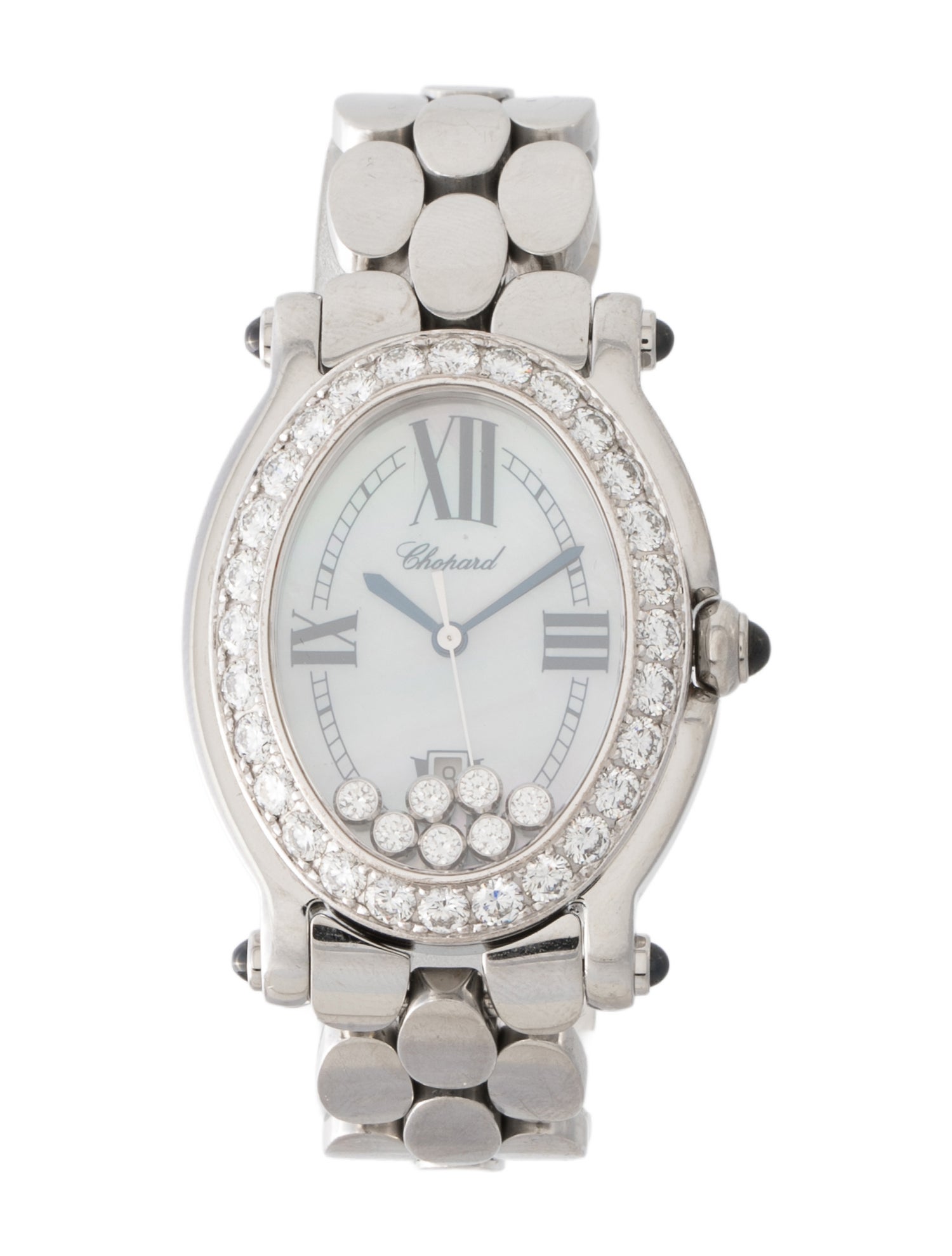 Chopard Happy Sport Watch