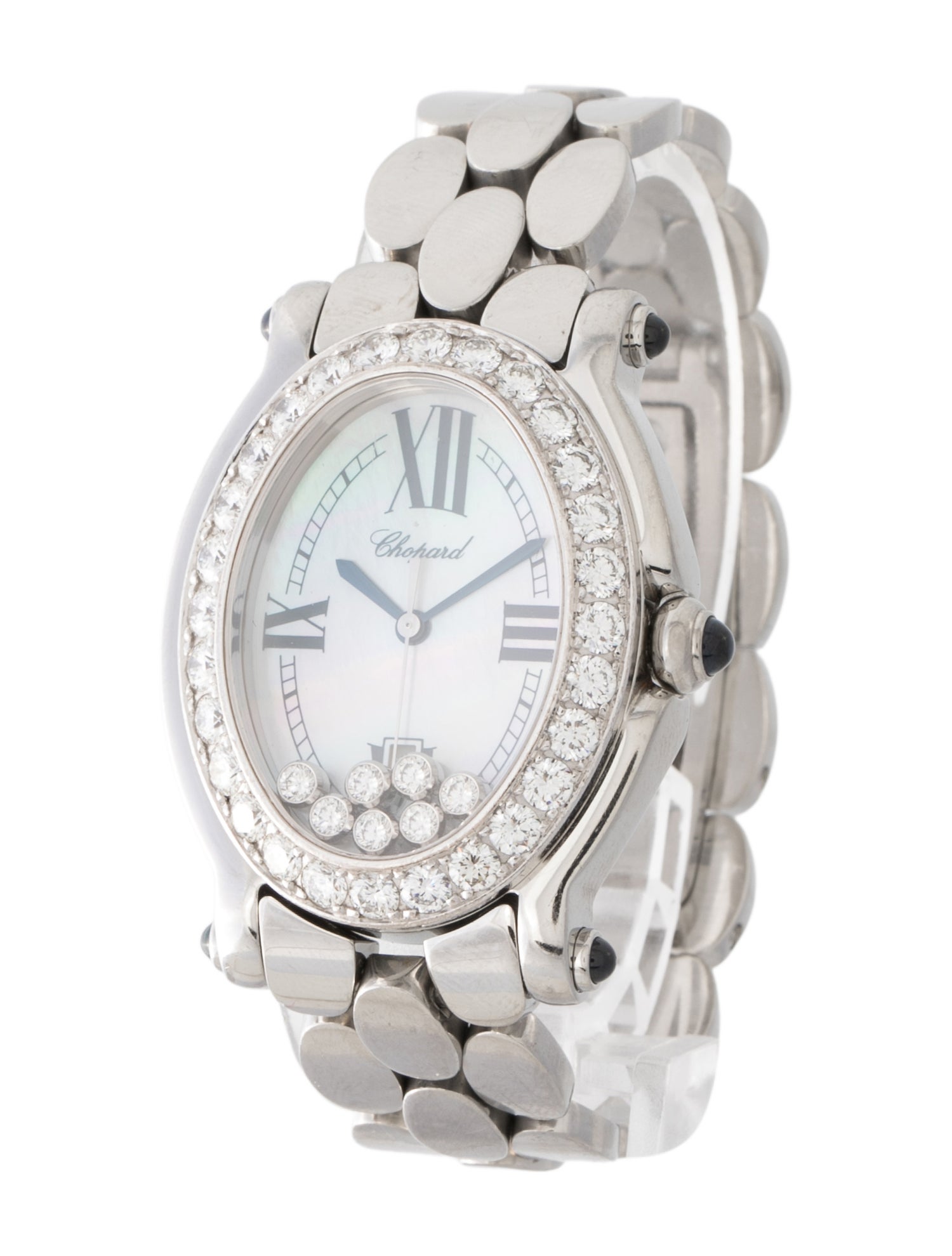 Chopard Happy Sport Watch