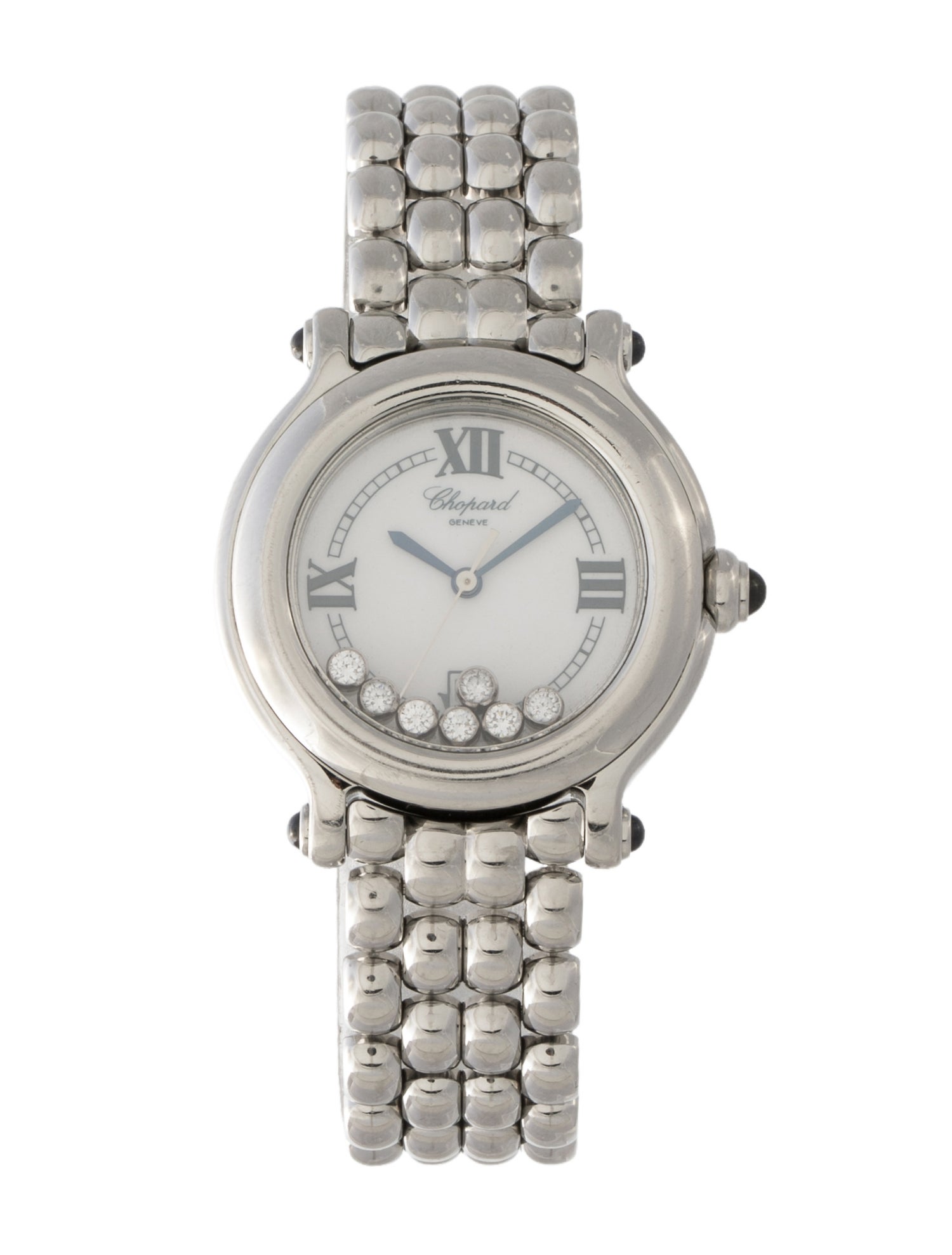 Chopard Happy Sport Watch