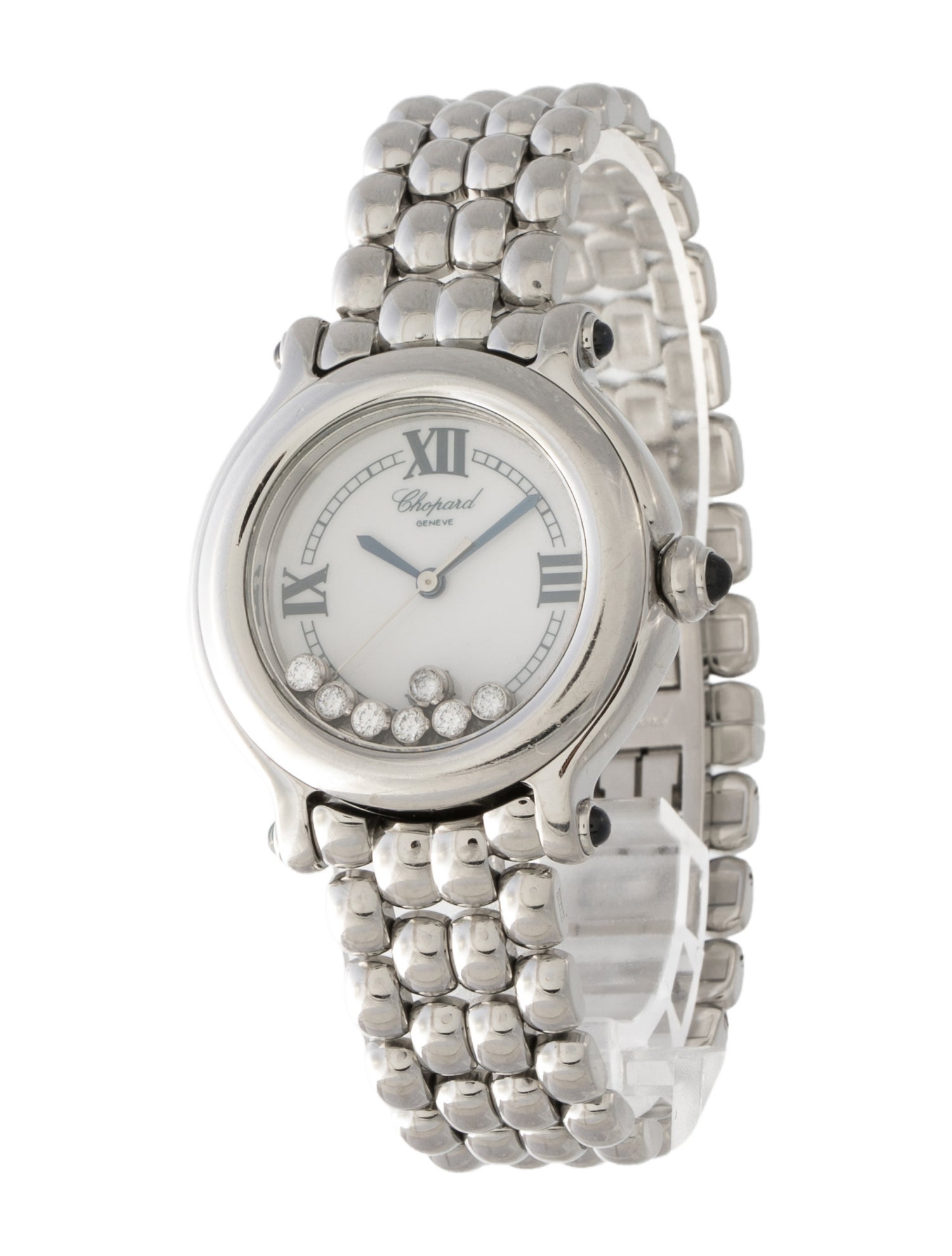 Chopard Happy Sport Watch