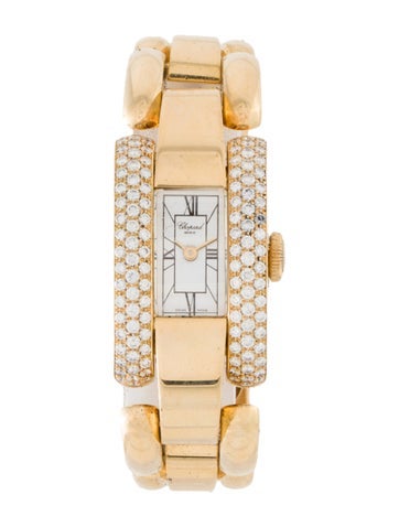 Chopard La Strada Watch