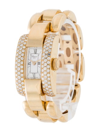 Chopard La Strada Watch