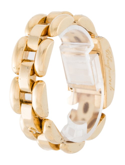 Chopard La Strada Watch