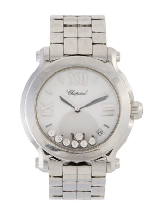 Chopard Happy Sport Watch