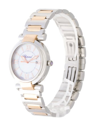 Chopard Imperiale Watch