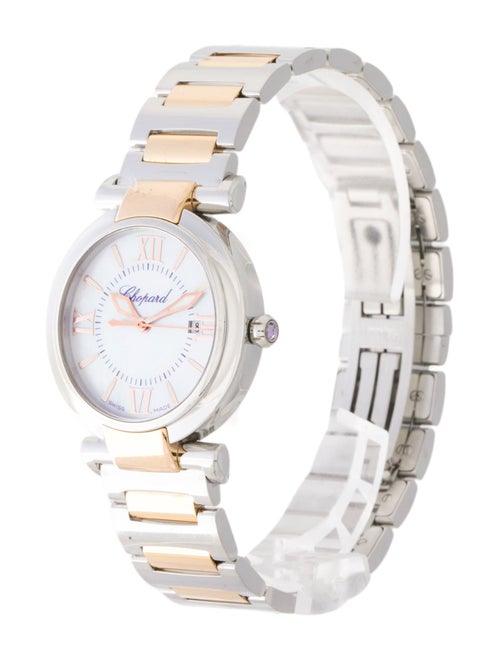 Chopard Imperiale Watch