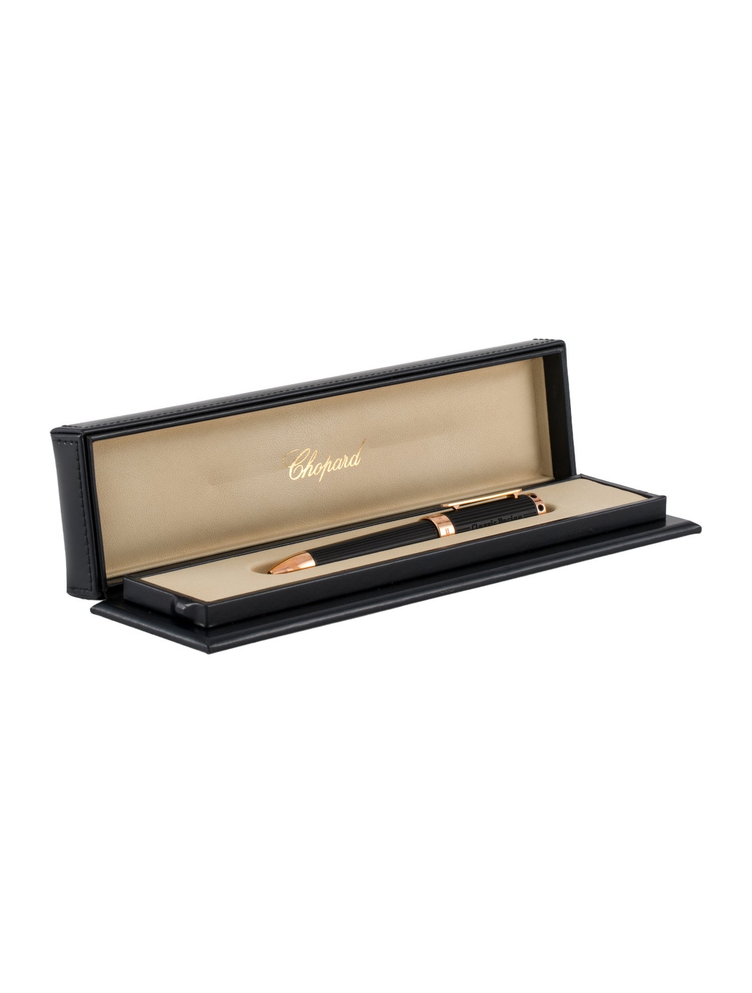 Chopard Classic Racing Ballpoint Pen