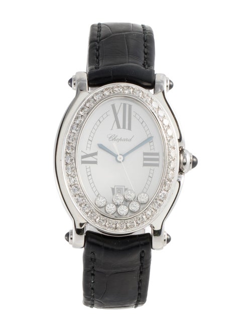 Chopard Happy Sport Watch