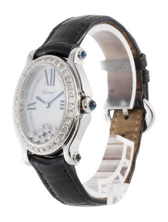Chopard Happy Sport Watch