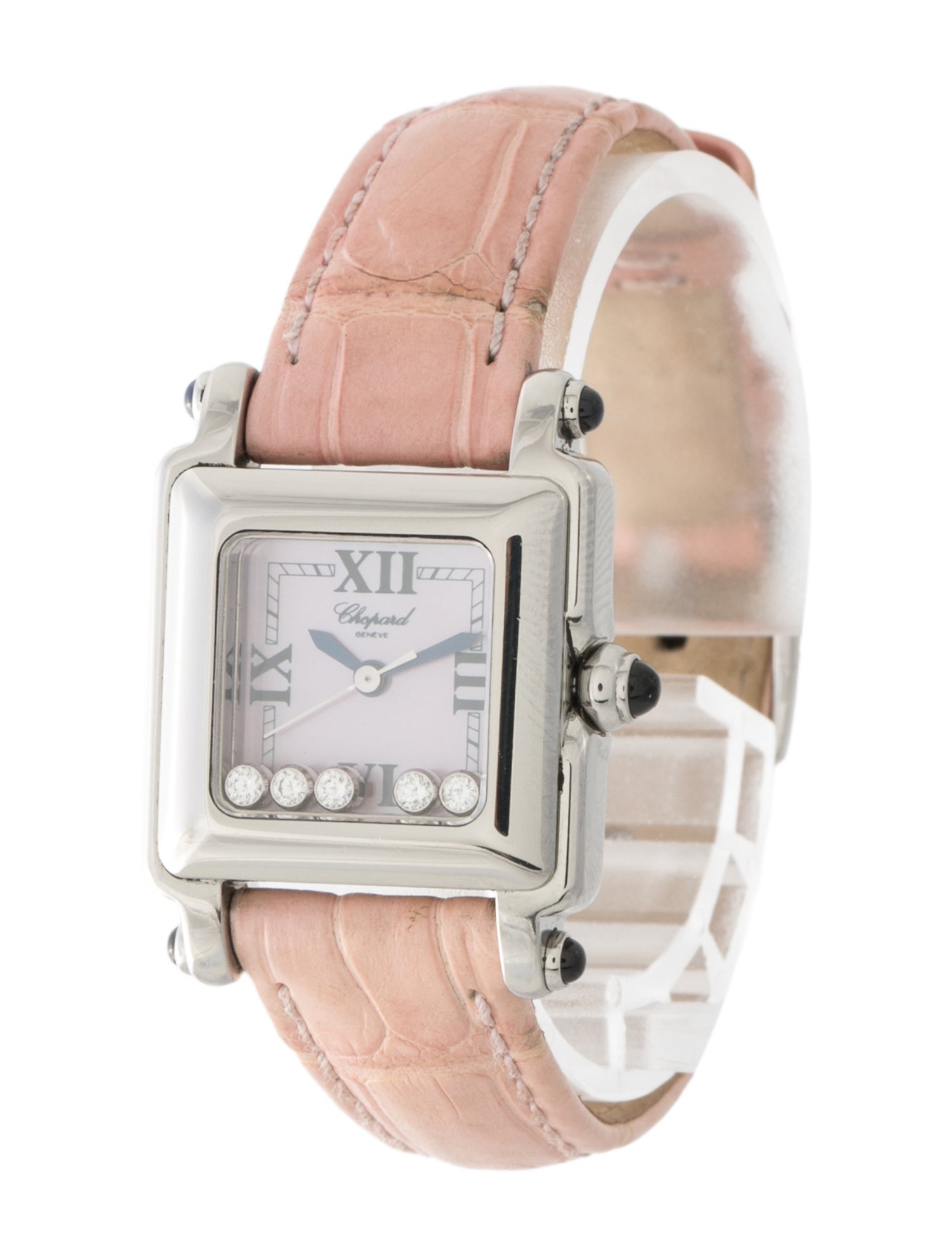 Chopard Happy Sport Watch